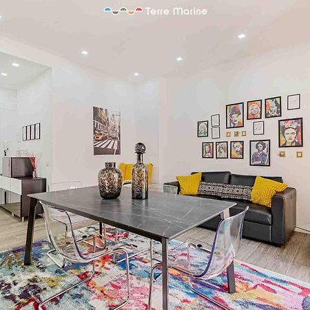 La Casa Di Zoe, Terre Marine Apartment La Spezia Luaran gambar