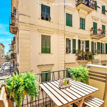 La Casa Di Zoe, Terre Marine Apartment La Spezia Luaran gambar