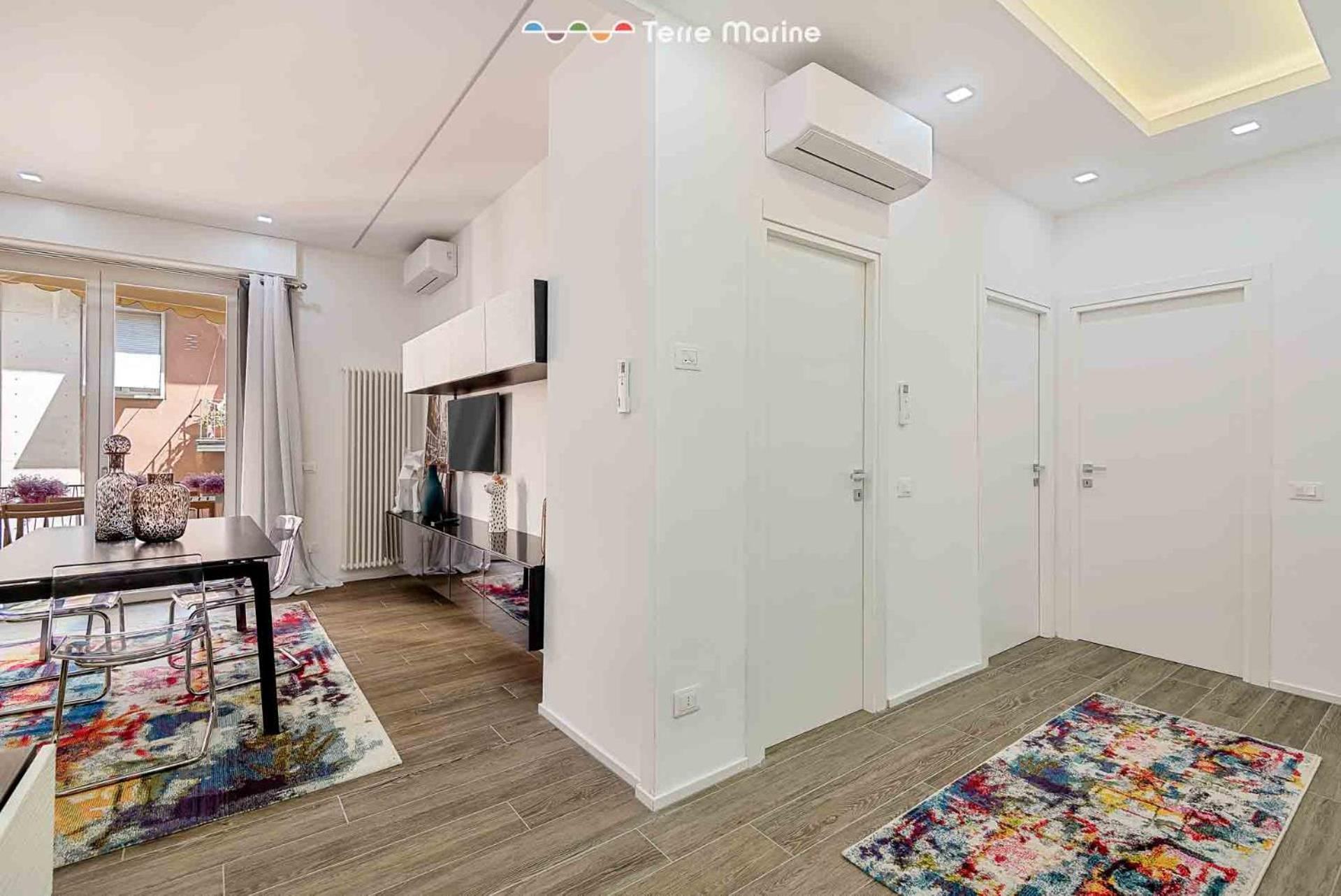 La Casa Di Zoe, Terre Marine Apartment La Spezia Luaran gambar