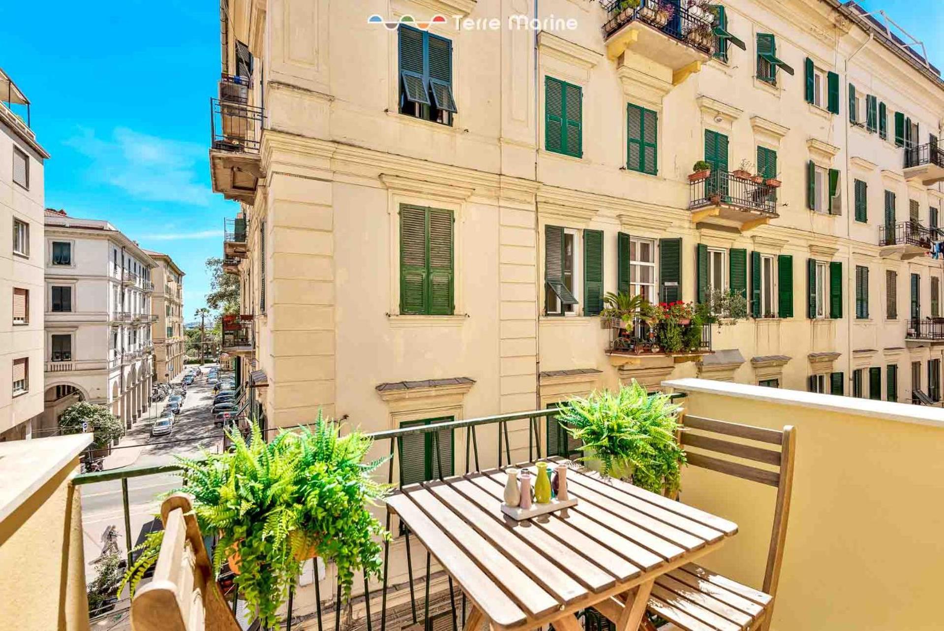 La Casa Di Zoe, Terre Marine Apartment La Spezia Luaran gambar